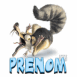 L'�ge de glace: Scrat fuyant � toute vitesse