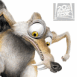 L'�ge de glace: Scrat en mouvement