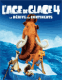 L'�ge de glace 4
